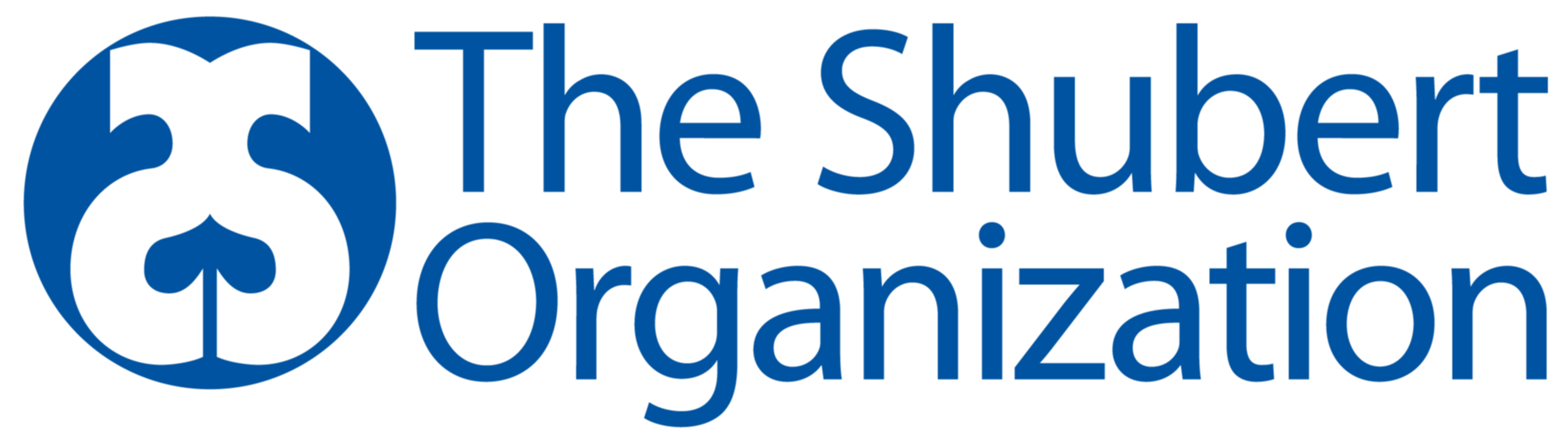 Shubert Organization Logo