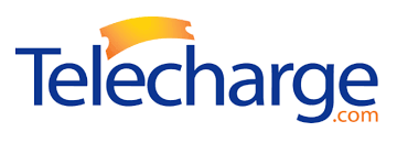Telecharge Logo