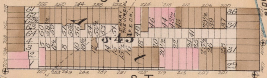 1885 Bromley