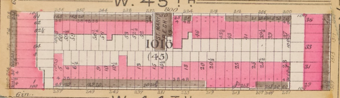1891 Bromley