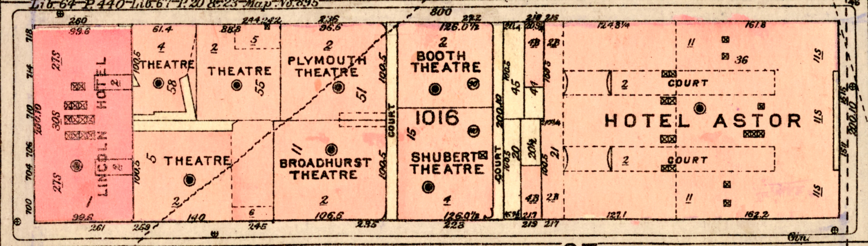 1927 Bromley